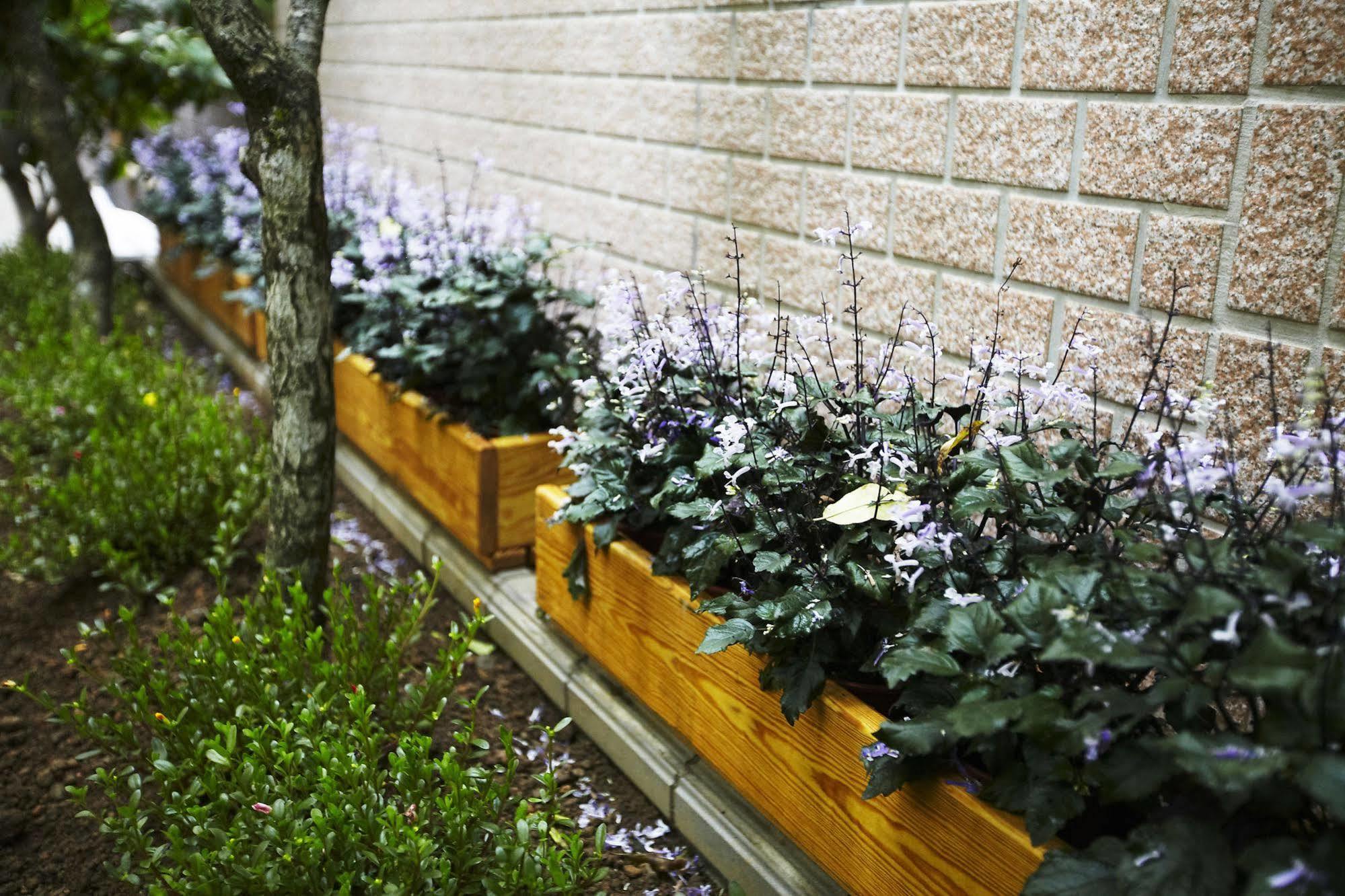 Beauty Hotels - Beautique Hotel Taipé Exterior foto